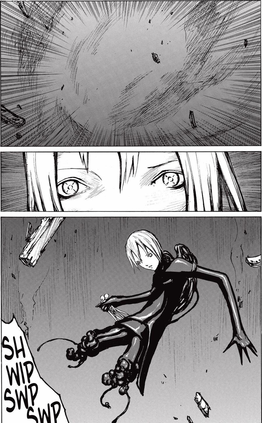 Blame! Master Edition 24 trang 30