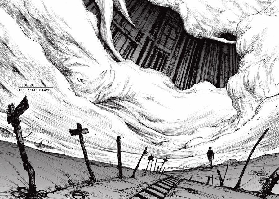 Blame! Master Edition 26 trang 1