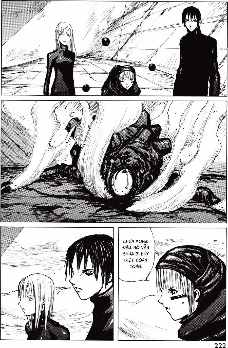 Blame! Master Edition 27 trang 1