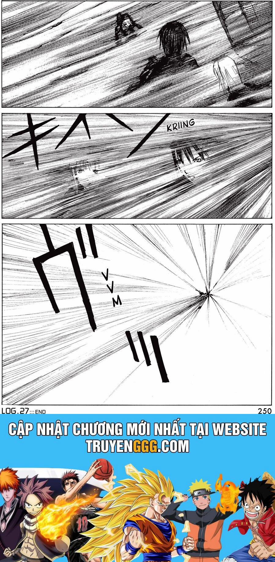 Blame! Master Edition 27 trang 26