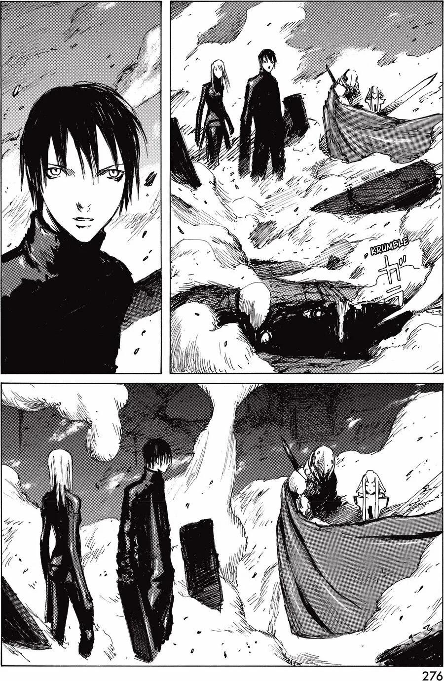 Blame! Master Edition 28 trang 24