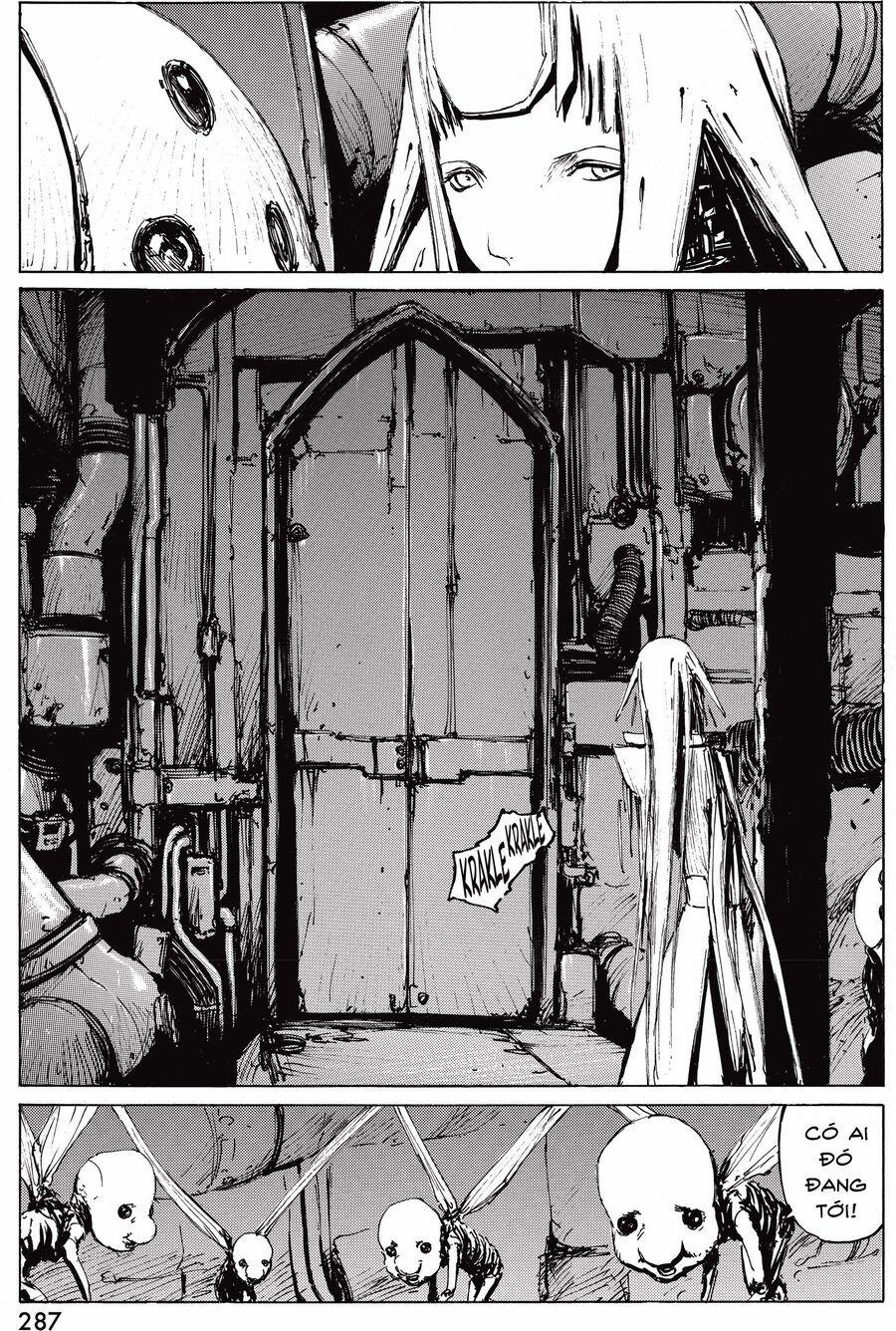 Blame! Master Edition 29 trang 6