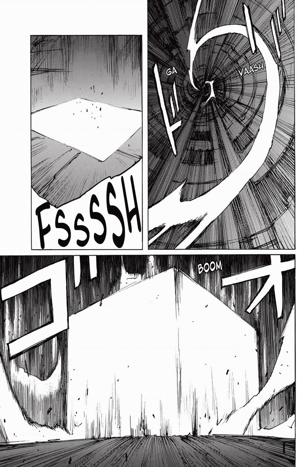 Blame! Master Edition 30 trang 2