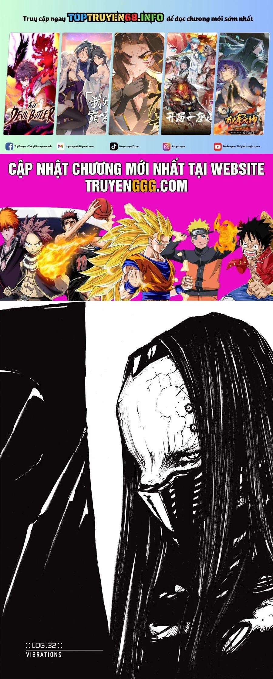 Blame! Master Edition 32 trang 0