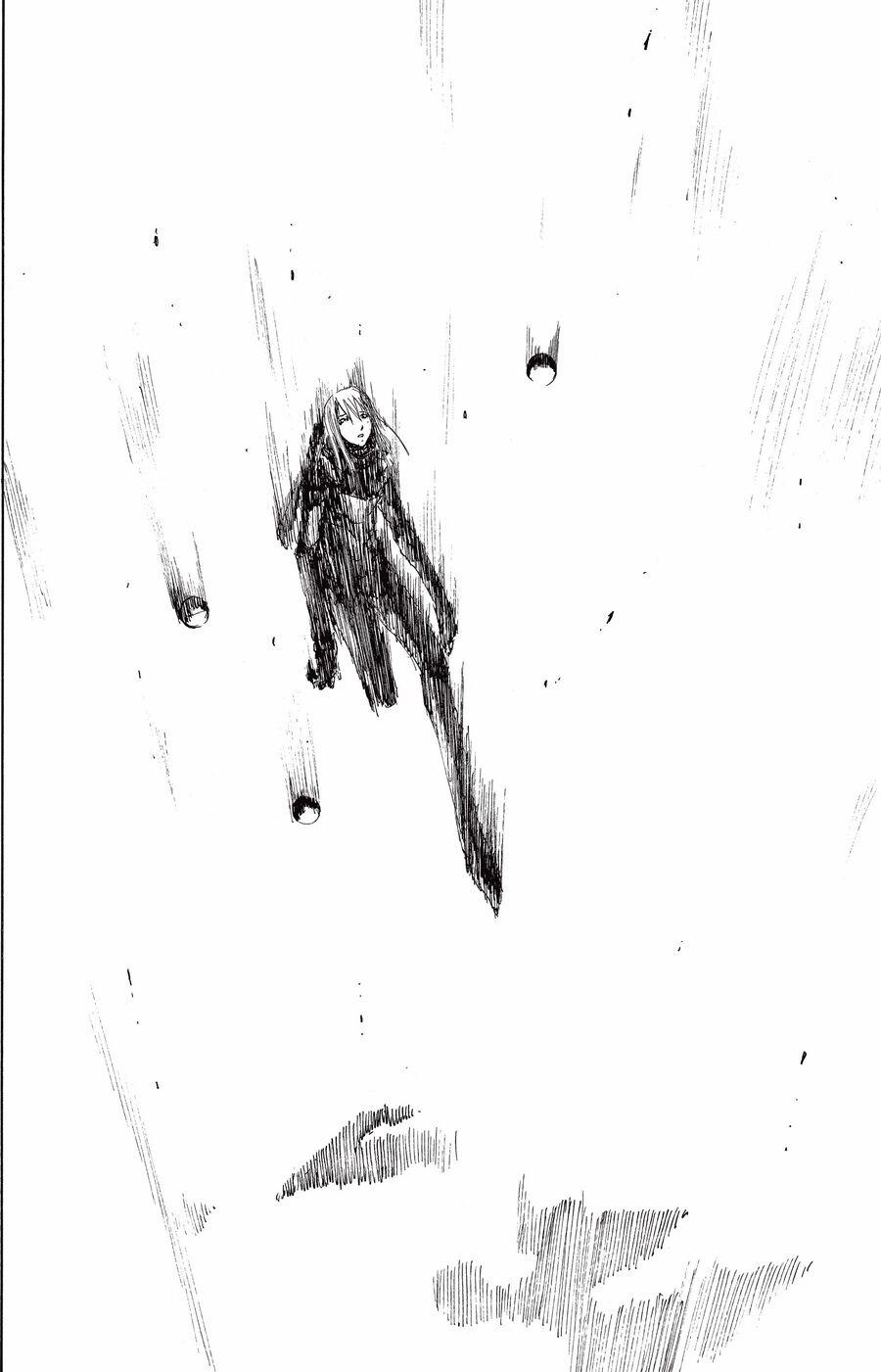 Blame! Master Edition 34 trang 25