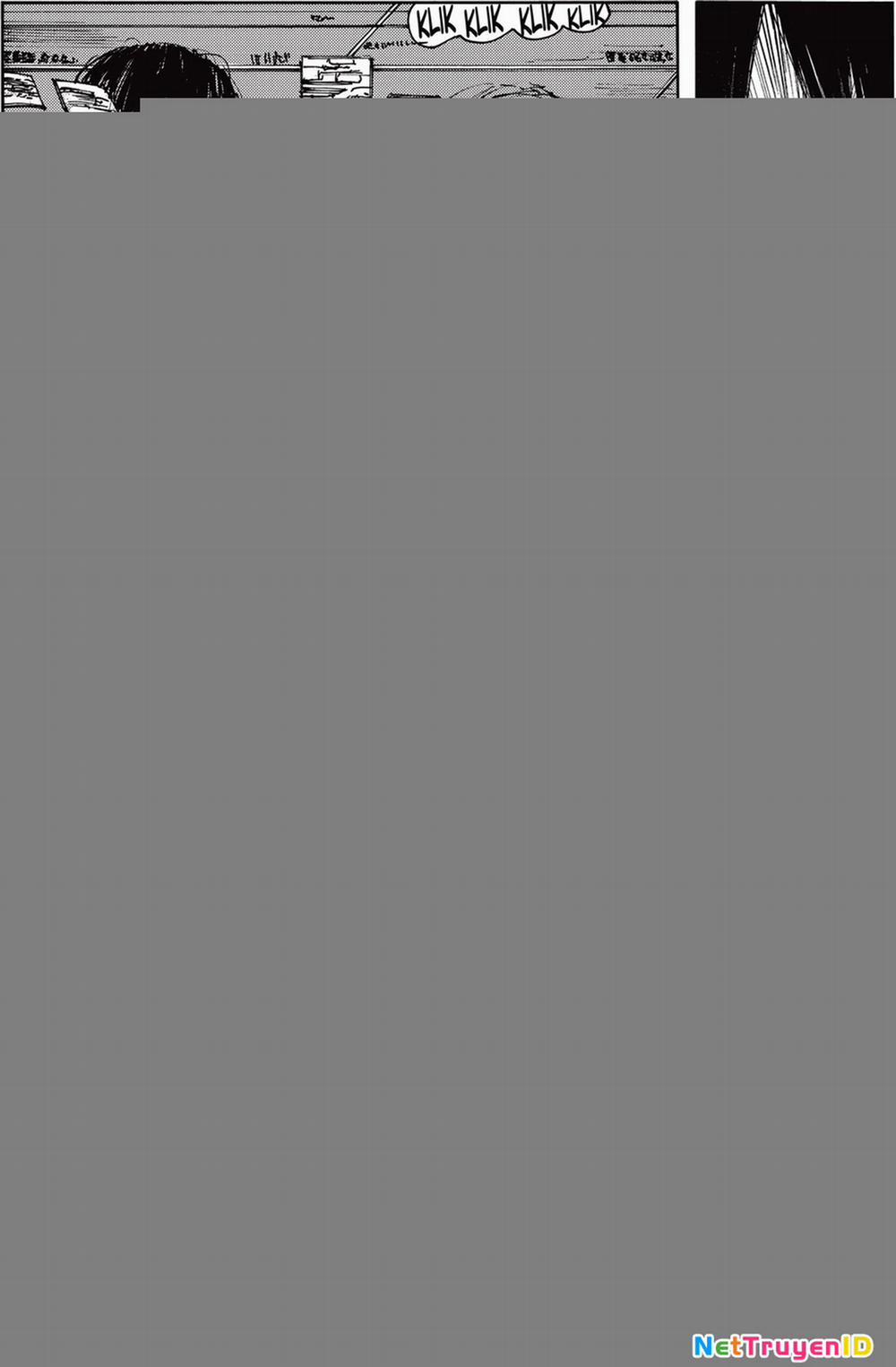 Blame! Master Edition 36 trang 6