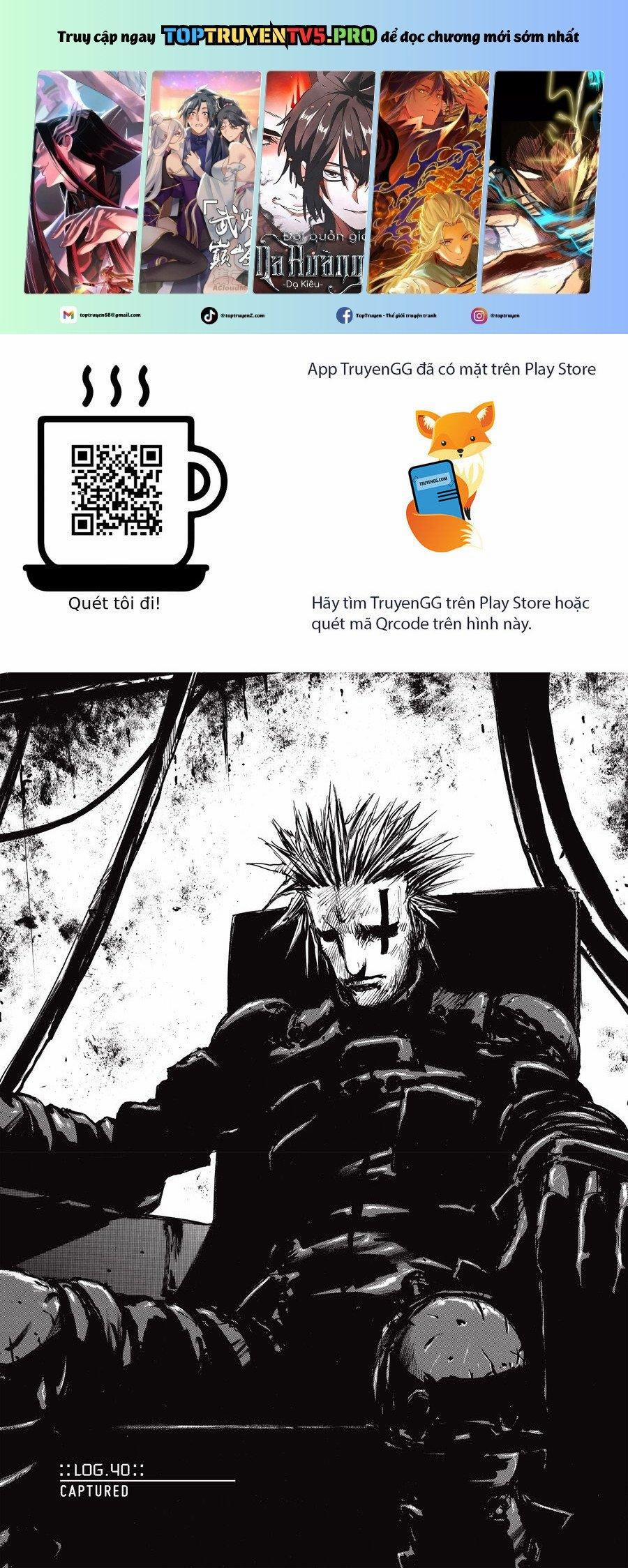 Blame! Master Edition 40 trang 0