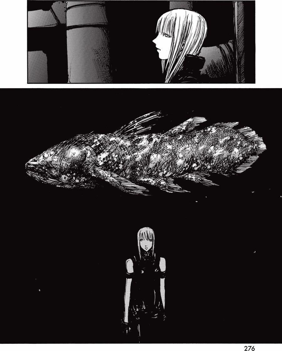 Blame! Master Edition 40 trang 7