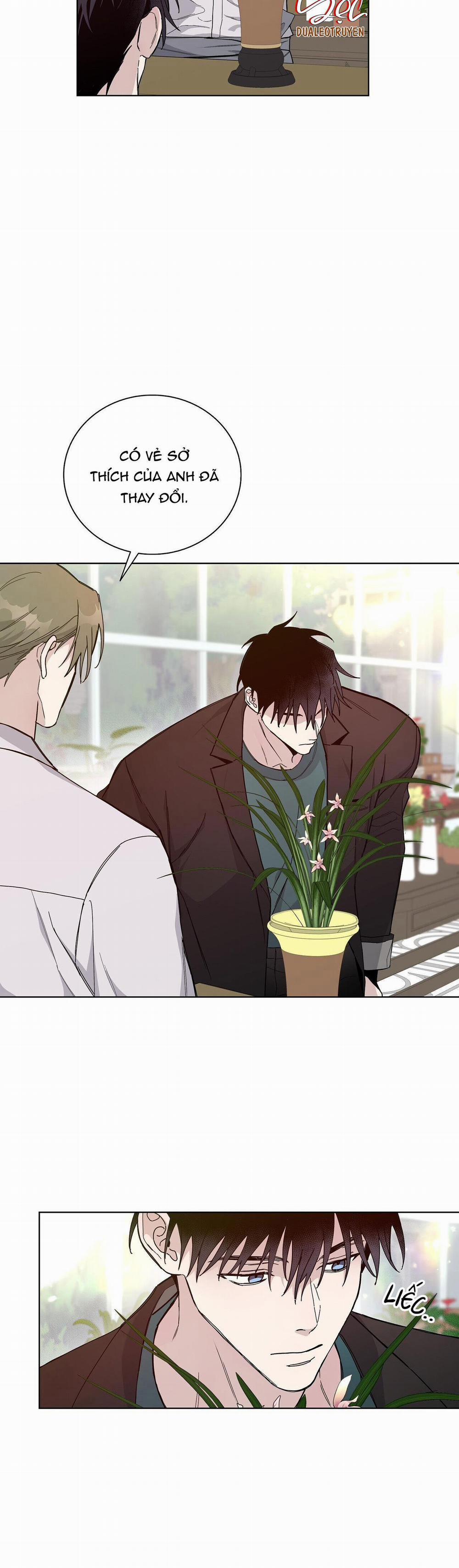 BLAZE OUT 24 trang 1