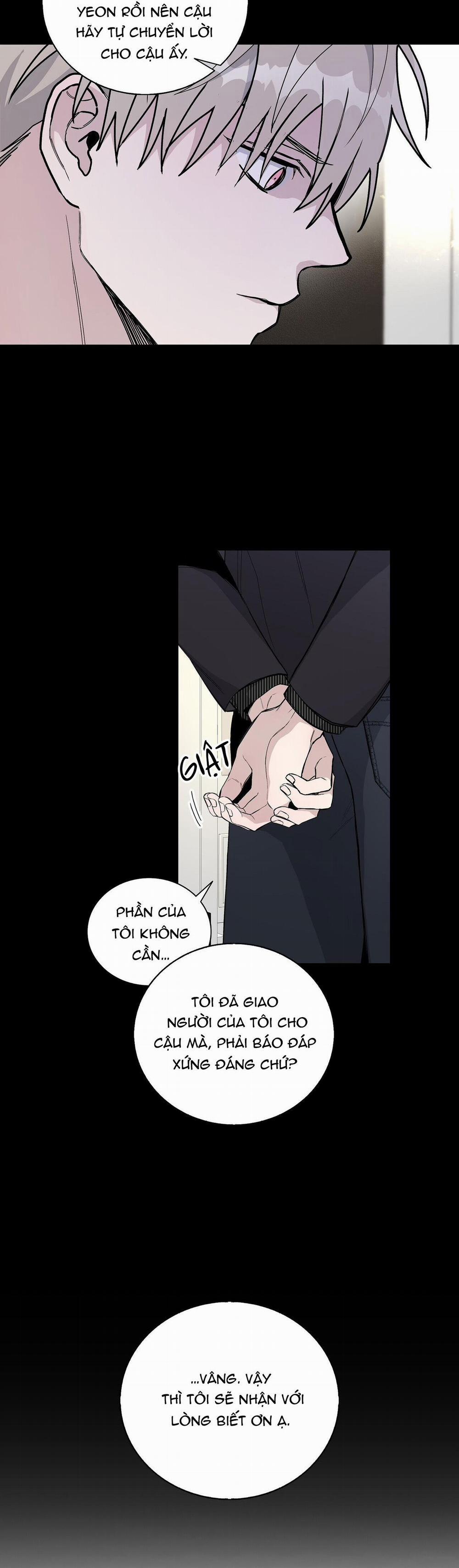 BLAZE OUT 24 trang 11