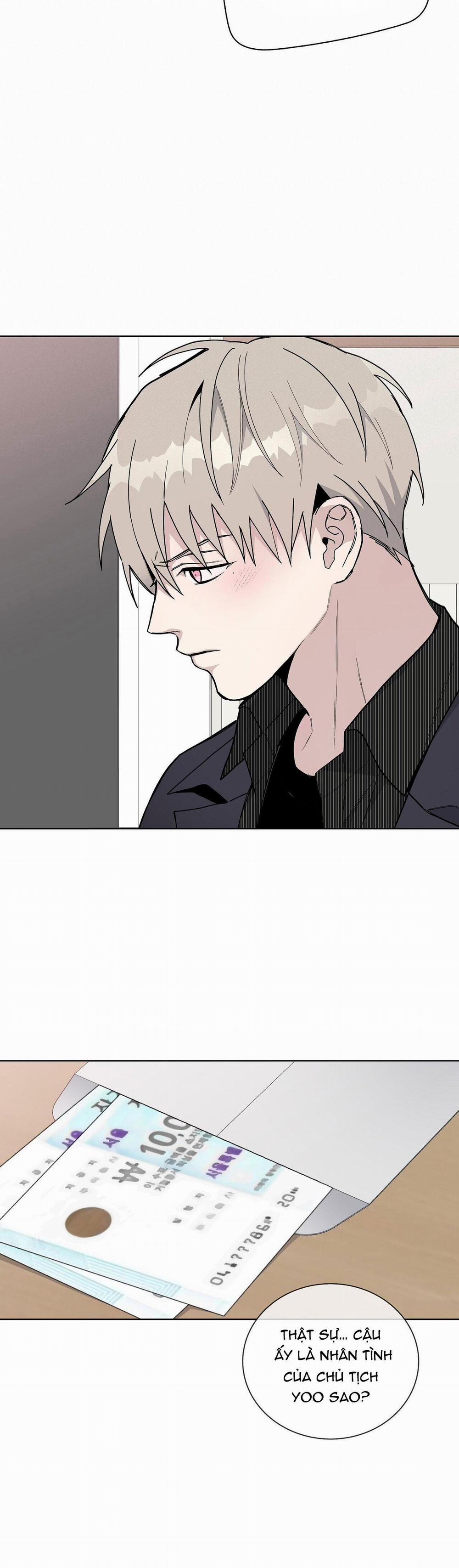 BLAZE OUT 24 trang 14