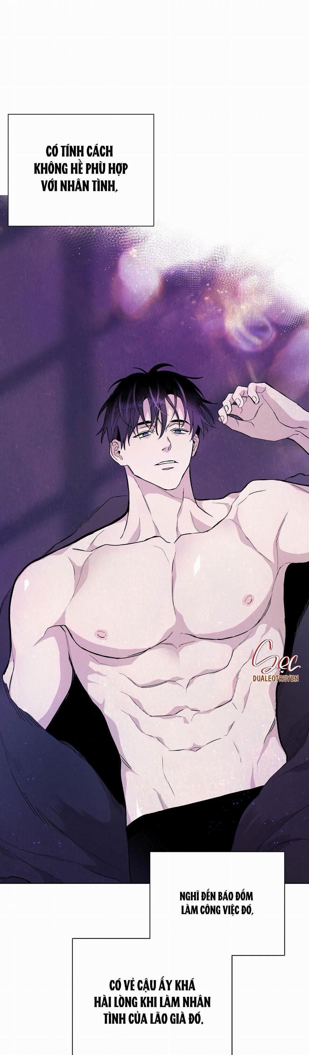 BLAZE OUT 24 trang 15