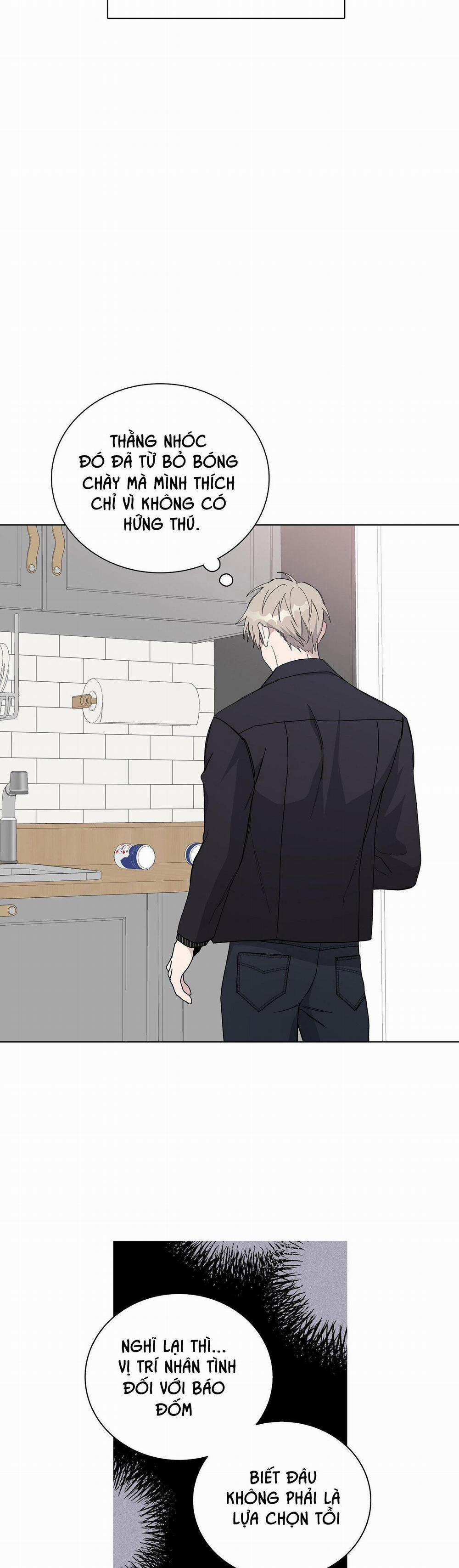 BLAZE OUT 24 trang 16