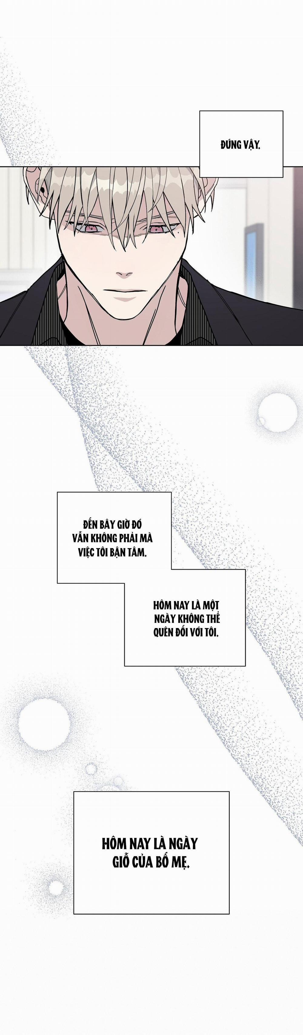 BLAZE OUT 24 trang 18