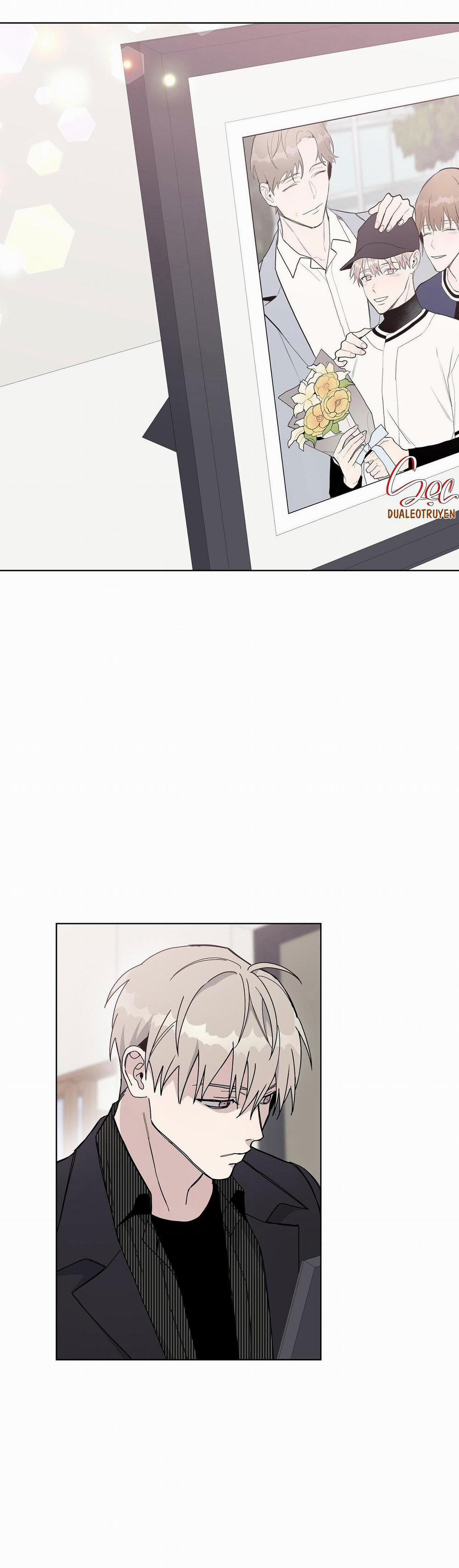 BLAZE OUT 24 trang 19