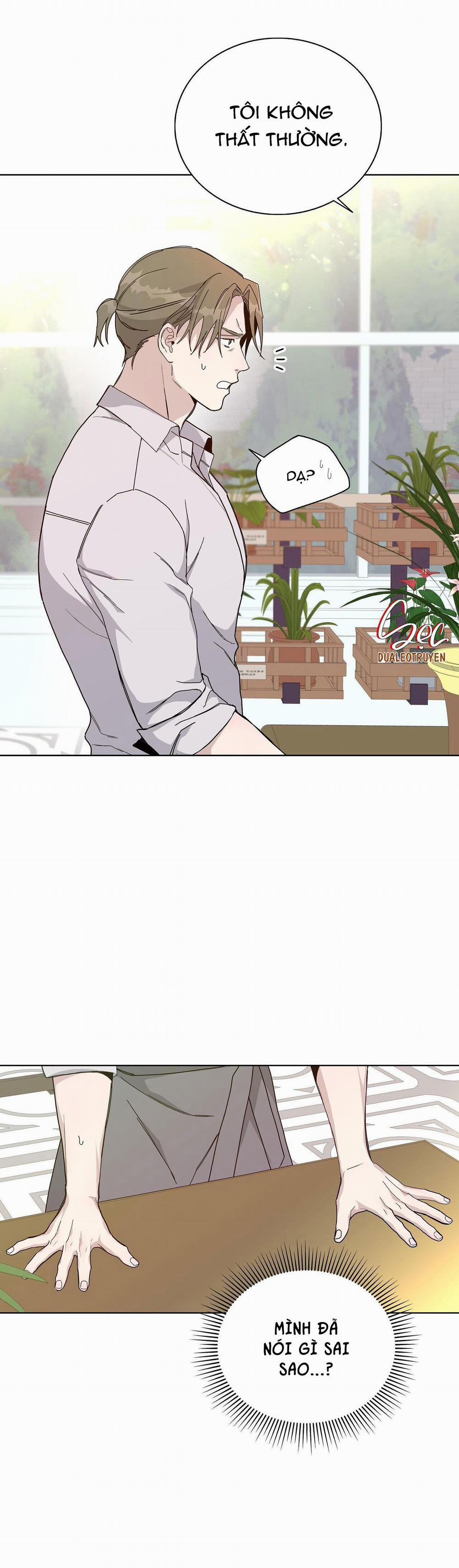 BLAZE OUT 24 trang 2