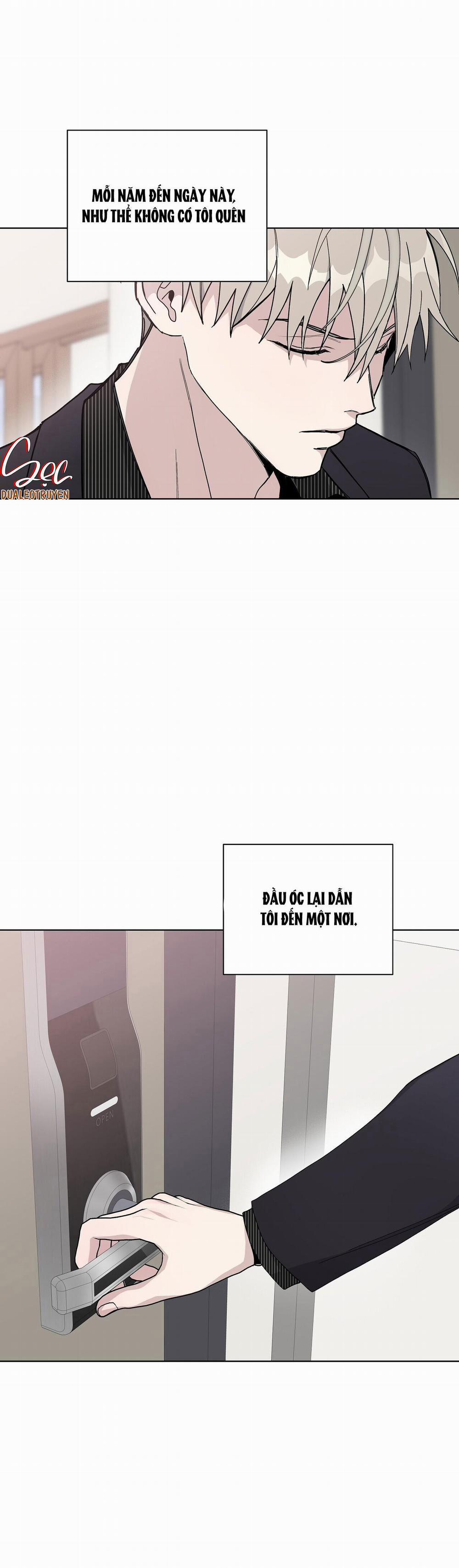 BLAZE OUT 24 trang 20