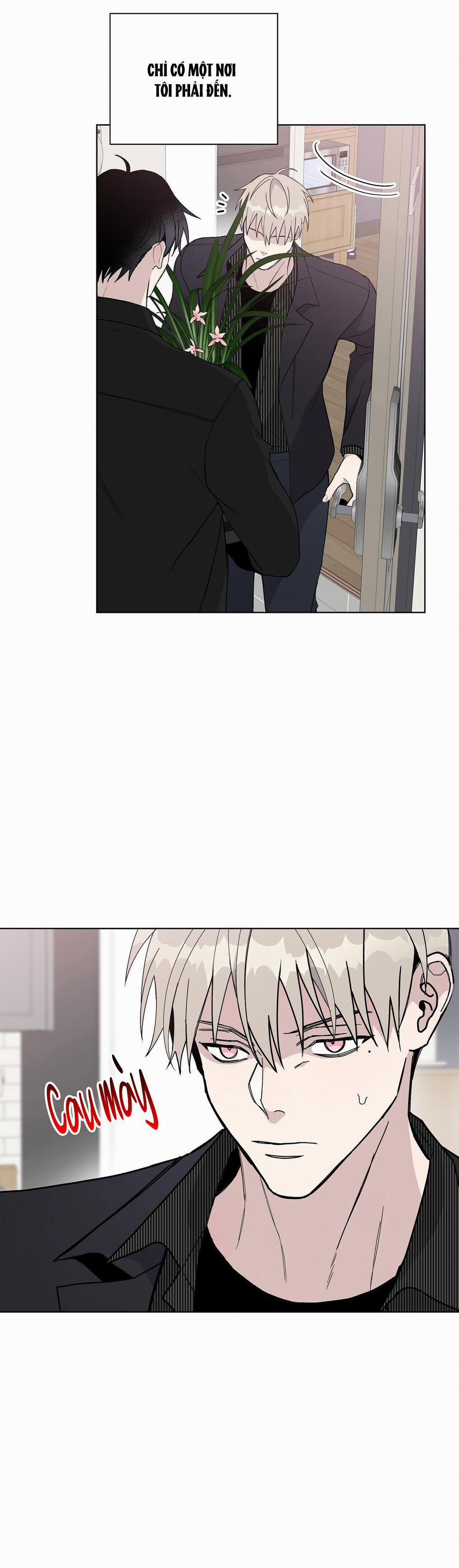 BLAZE OUT 24 trang 21