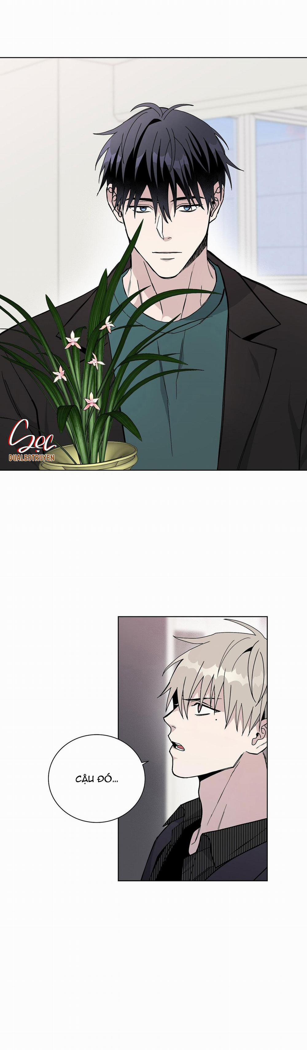 BLAZE OUT 24 trang 22