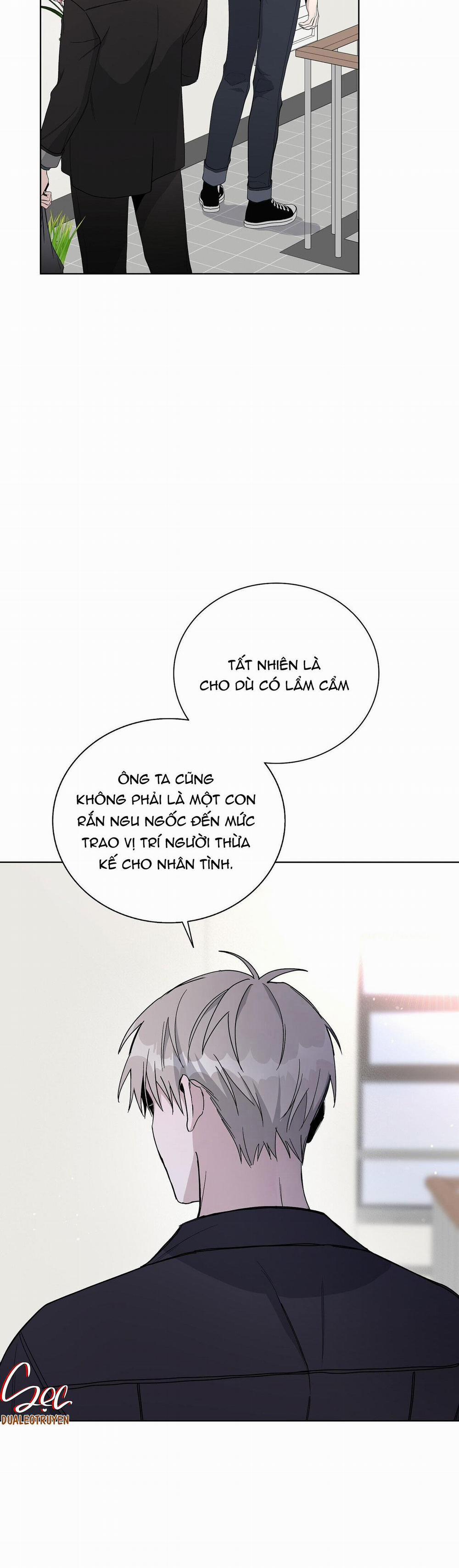 BLAZE OUT 24 trang 27