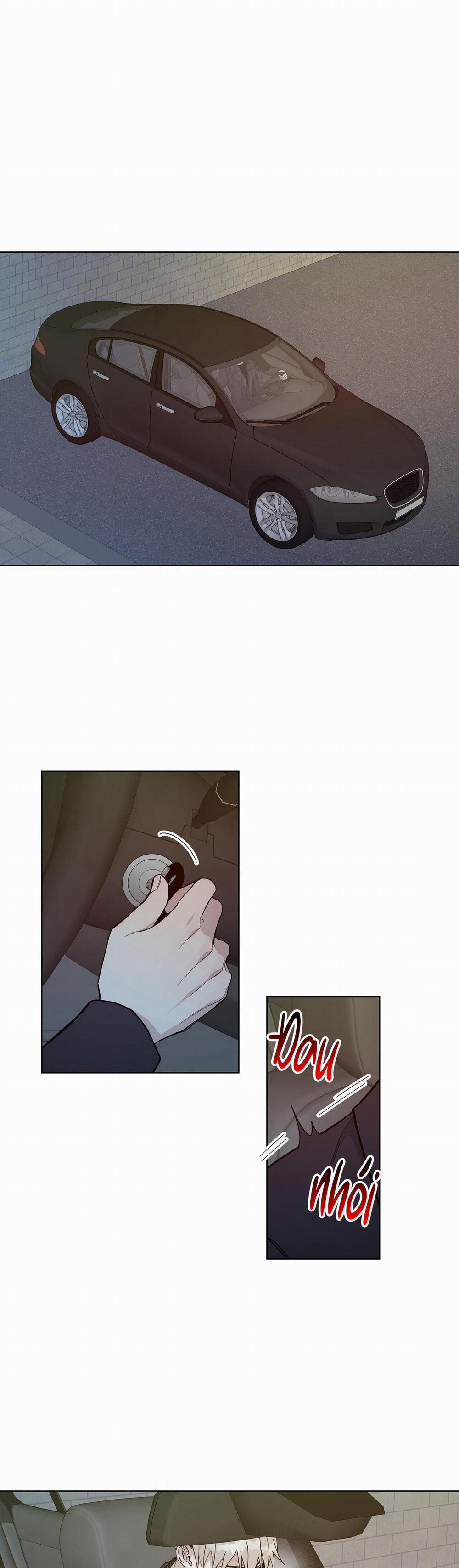 BLAZE OUT 24 trang 29