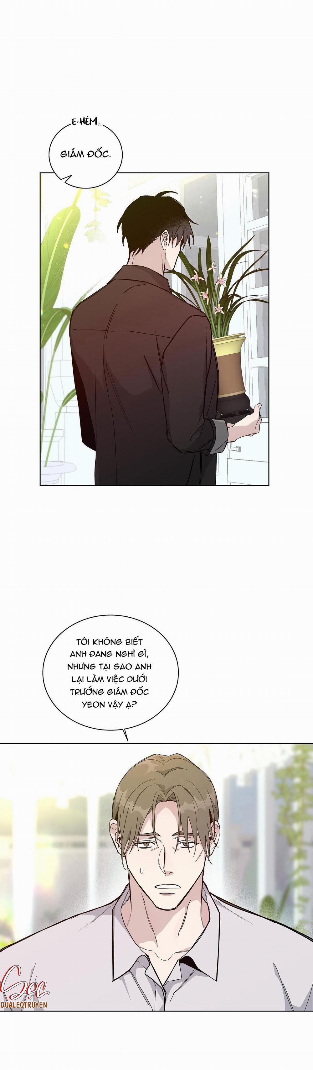 BLAZE OUT 24 trang 3