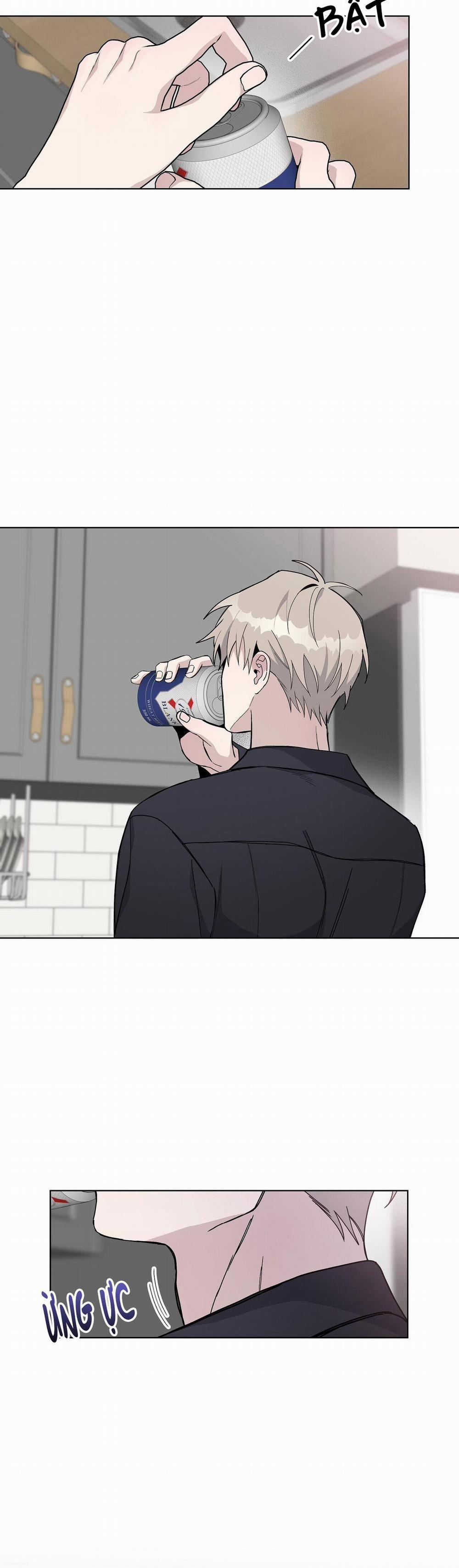 BLAZE OUT 24 trang 6