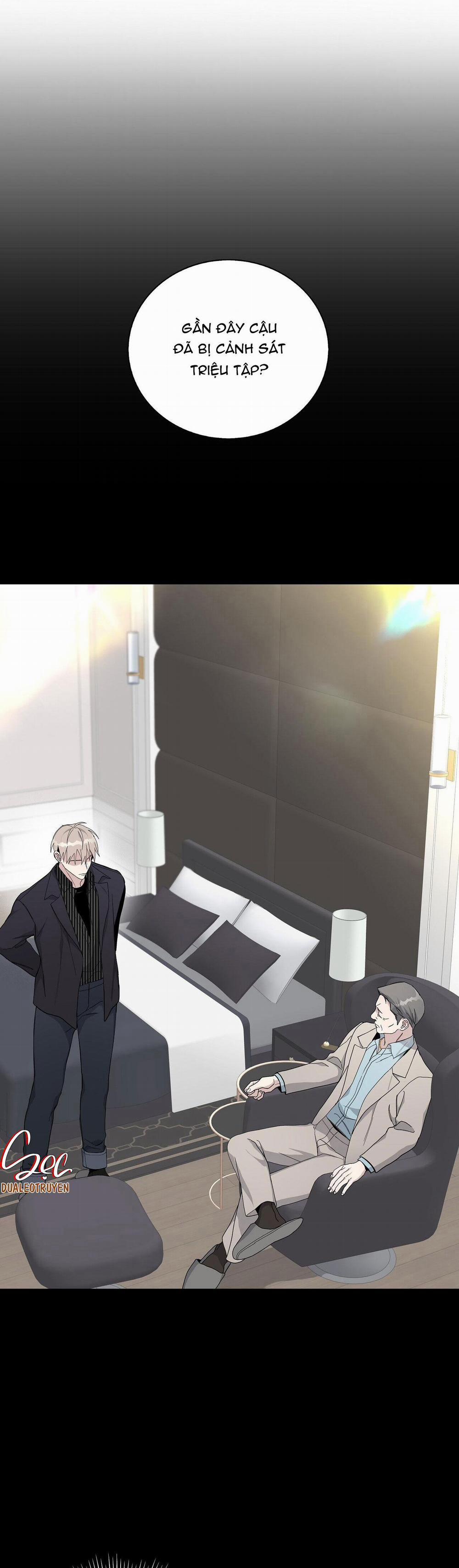 BLAZE OUT 24 trang 7