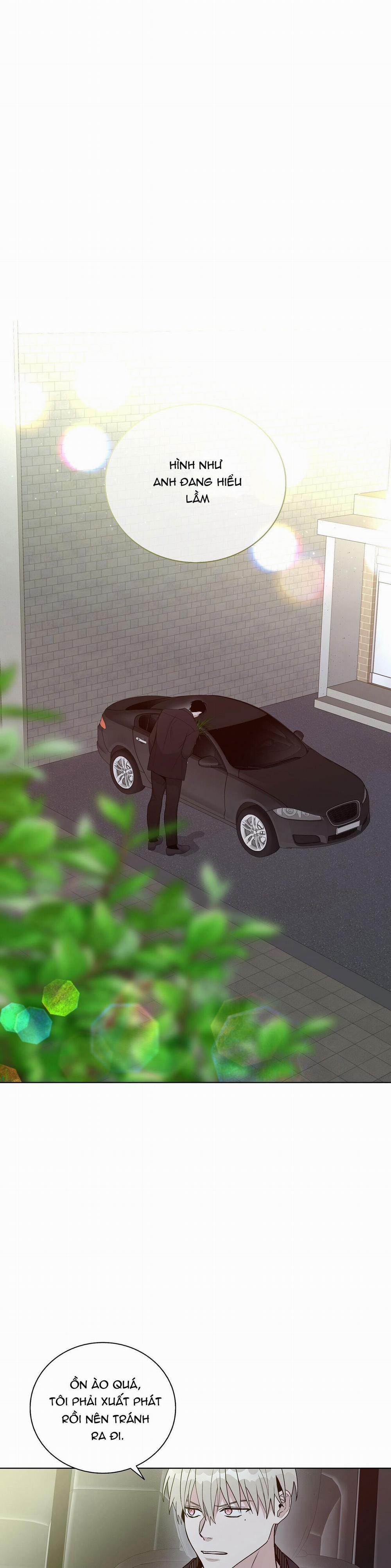 BLAZE OUT 25 trang 0