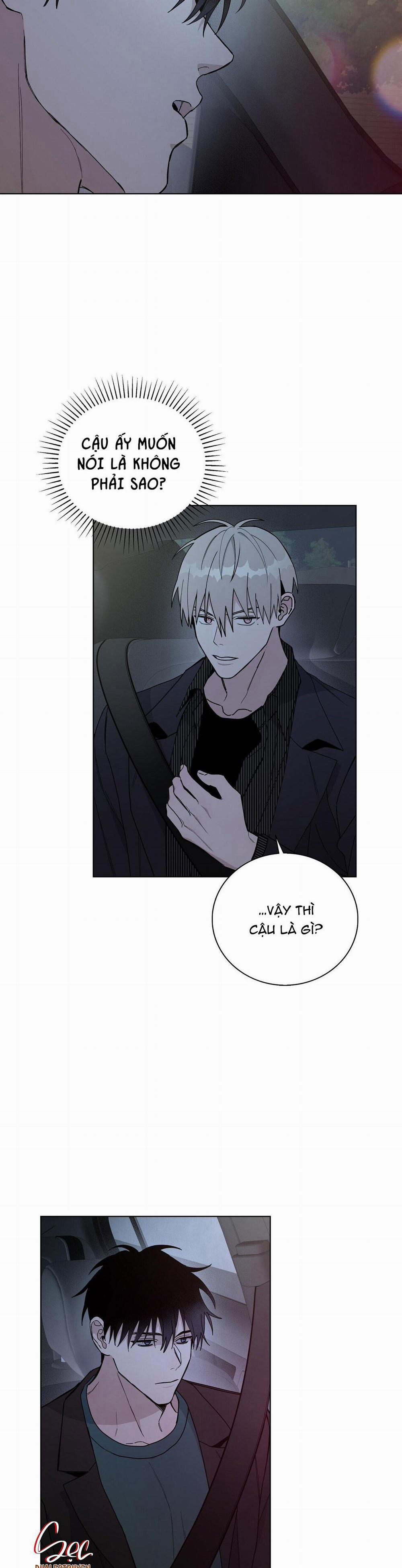 BLAZE OUT 25 trang 11