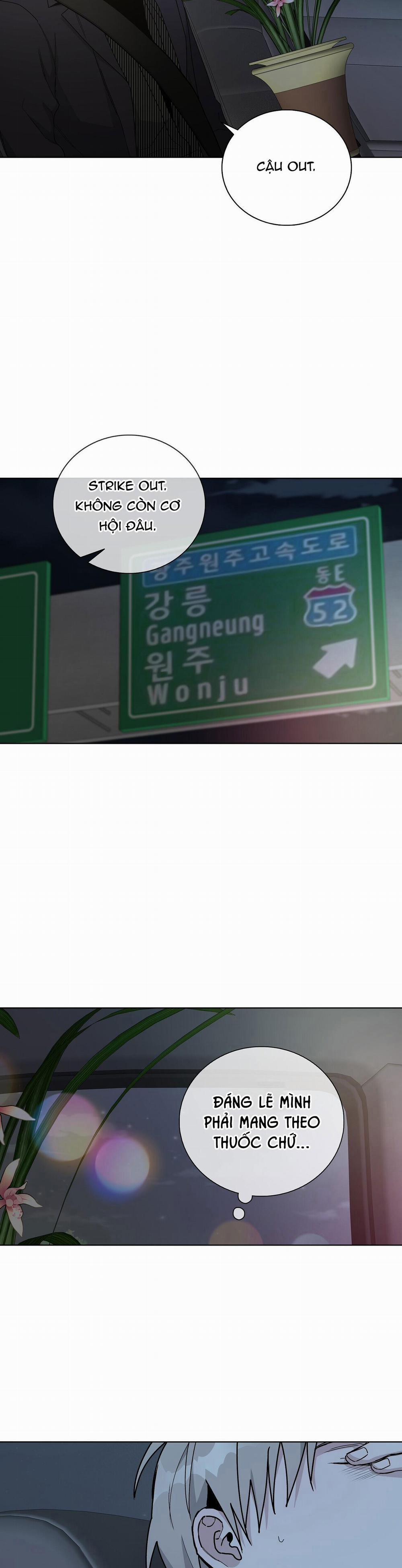 BLAZE OUT 25 trang 13