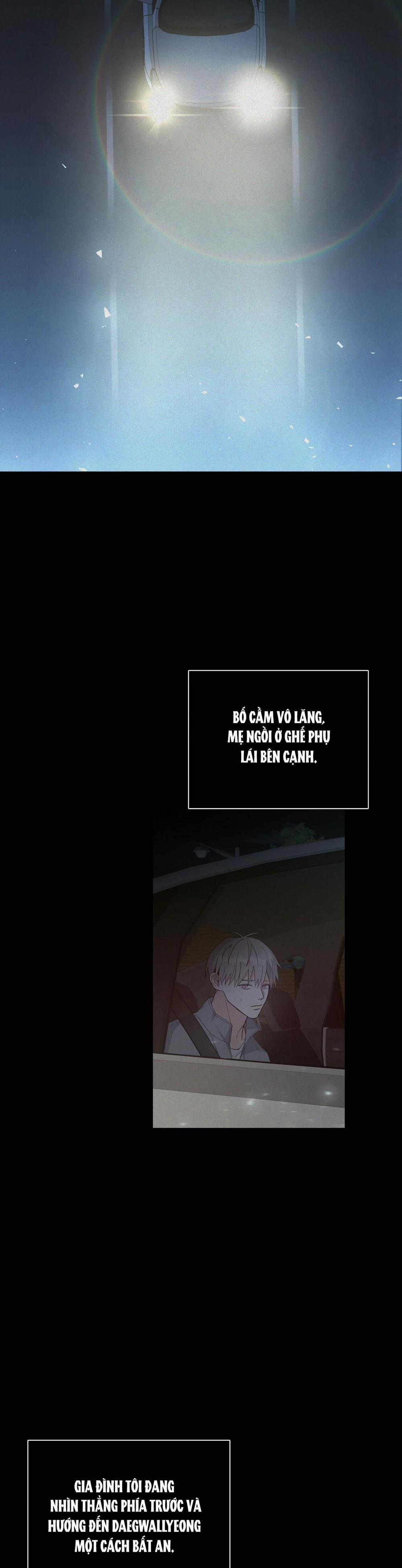 BLAZE OUT 25 trang 15