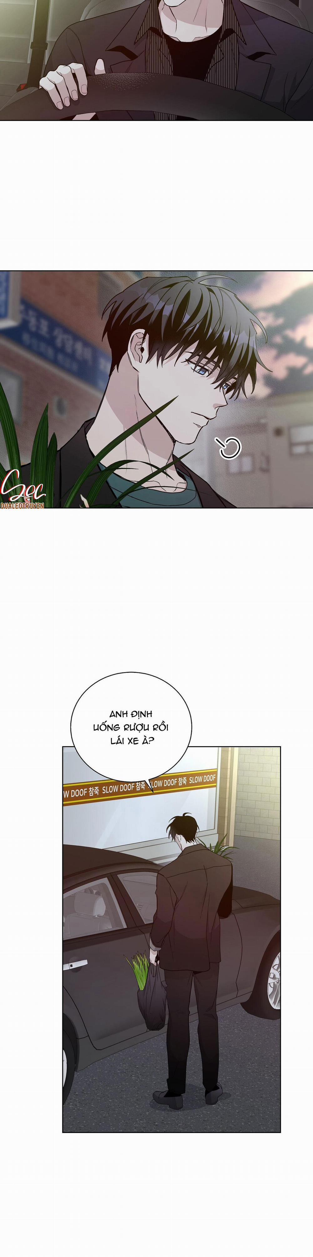 BLAZE OUT 25 trang 1