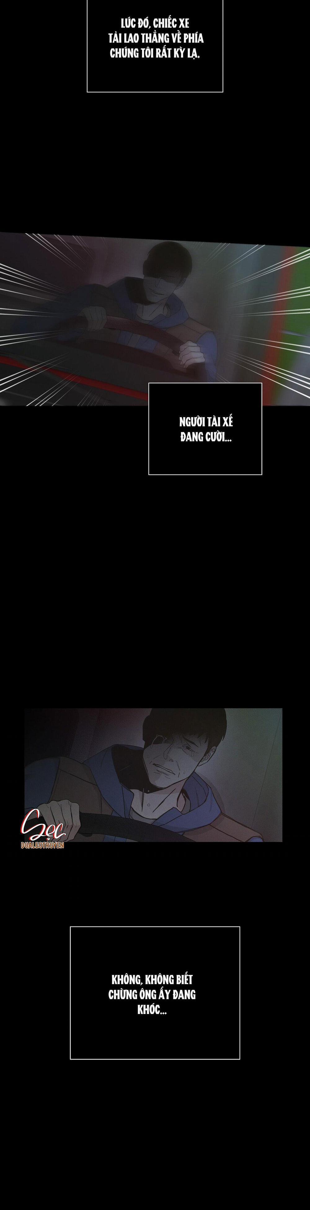 BLAZE OUT 25 trang 19