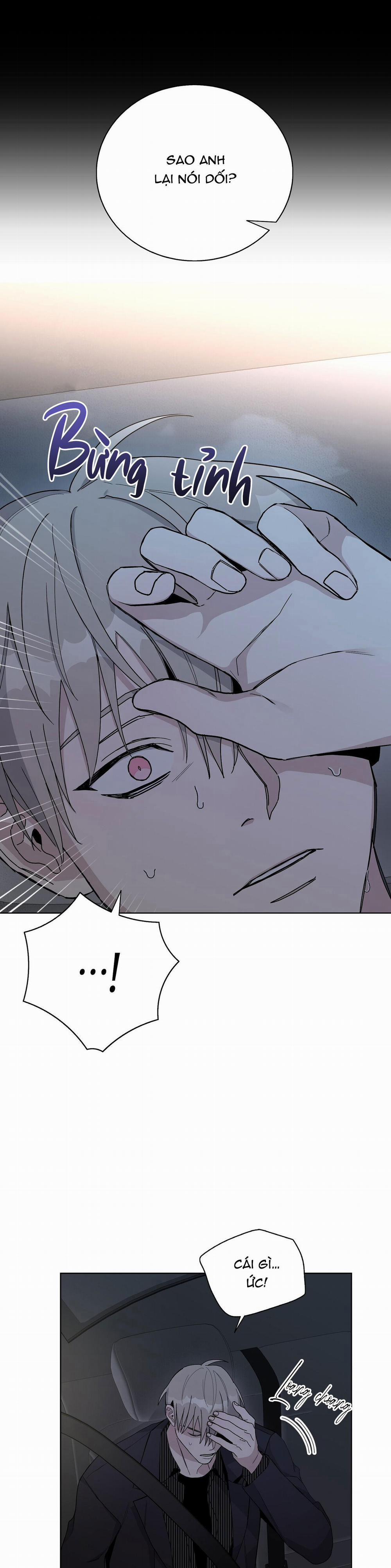 BLAZE OUT 25 trang 20