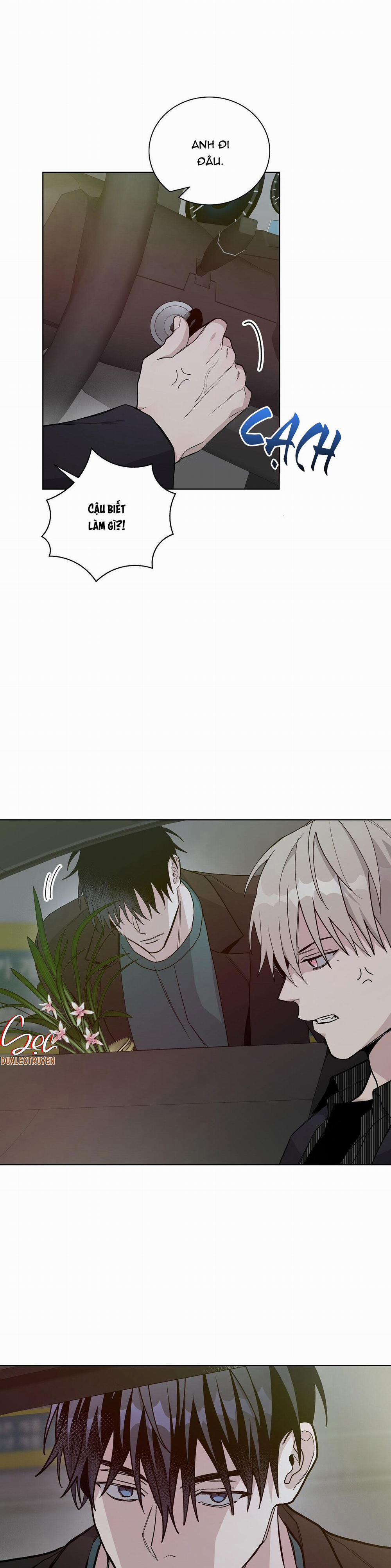 BLAZE OUT 25 trang 2