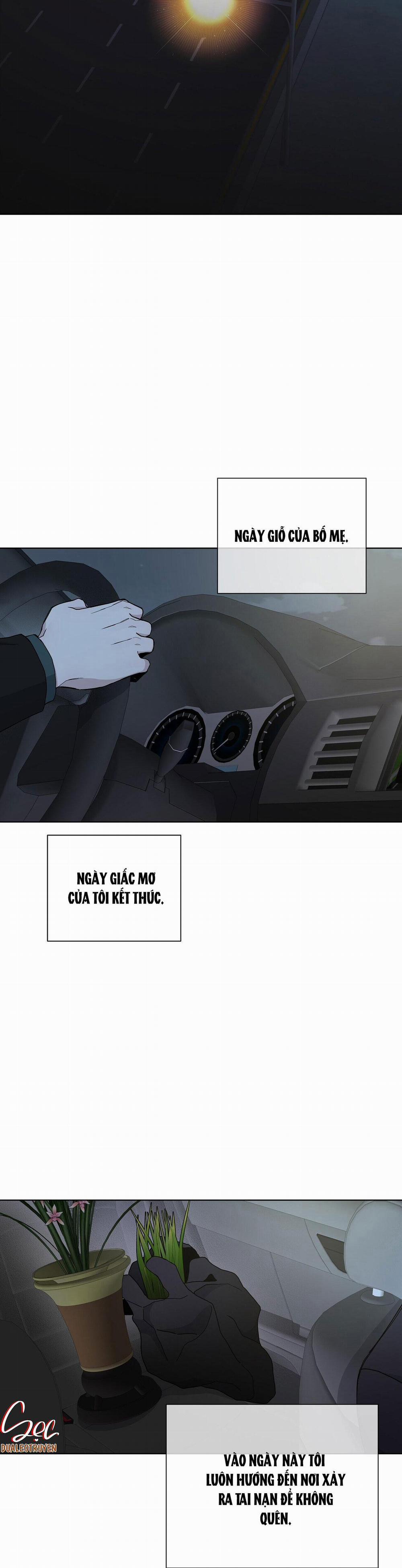 BLAZE OUT 25 trang 6