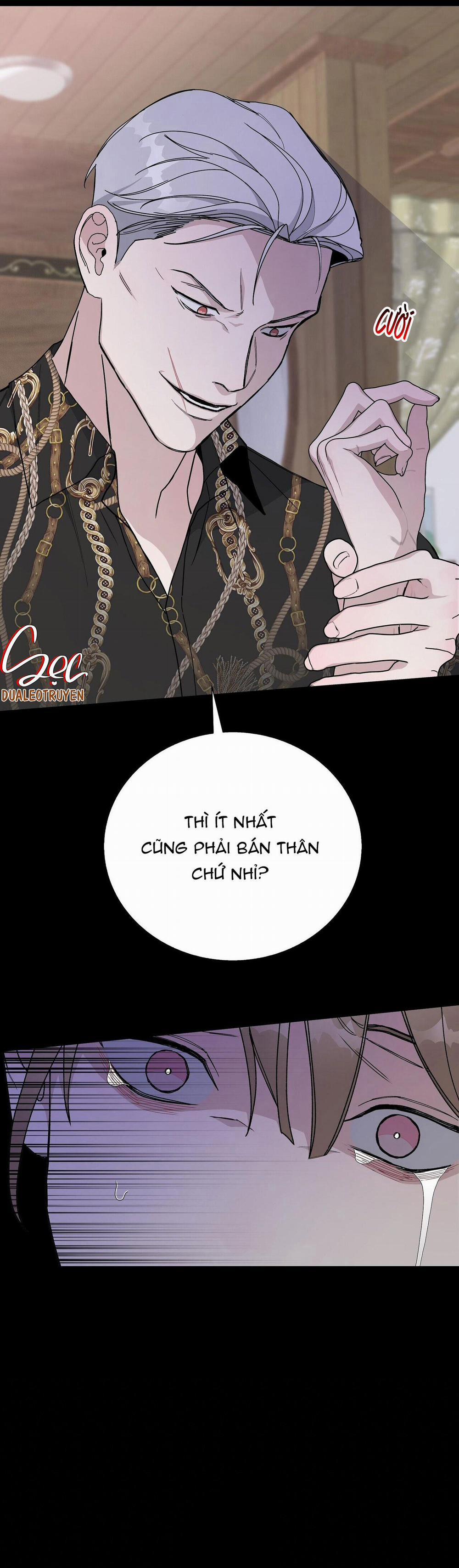 BLAZE OUT 26 trang 19