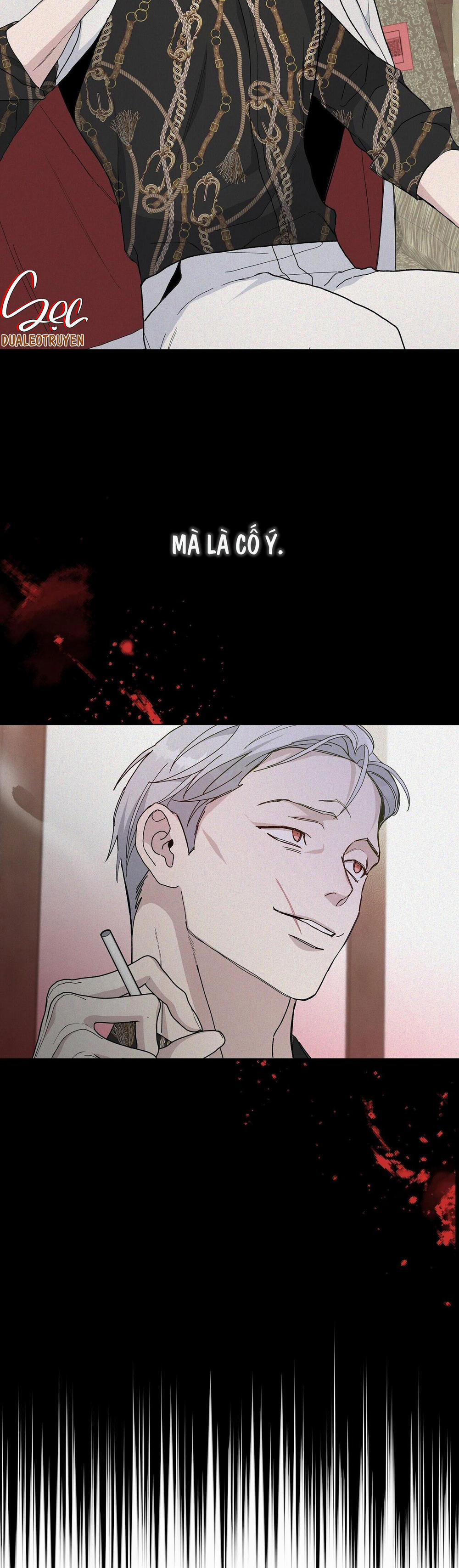 BLAZE OUT 26 trang 3