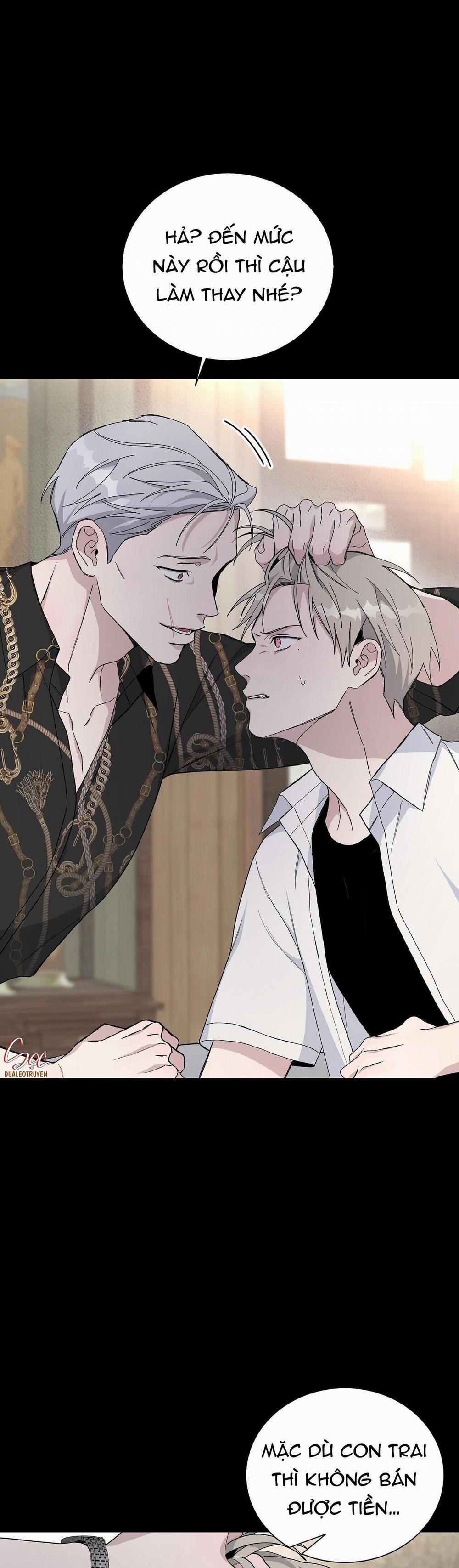 BLAZE OUT 27 trang 0