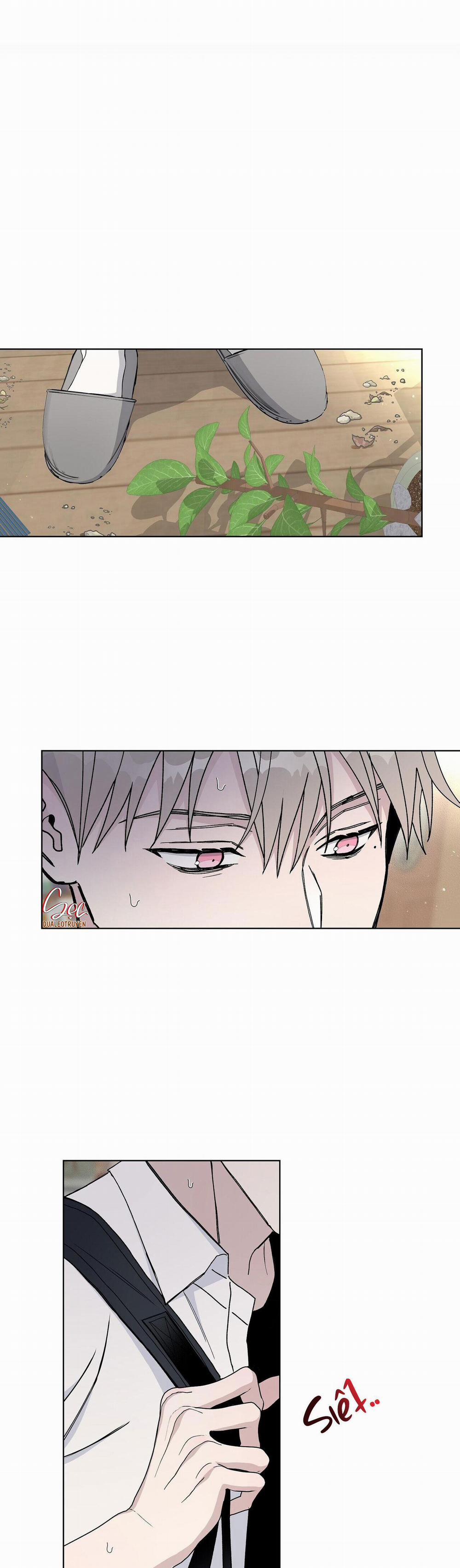 BLAZE OUT 27 trang 13