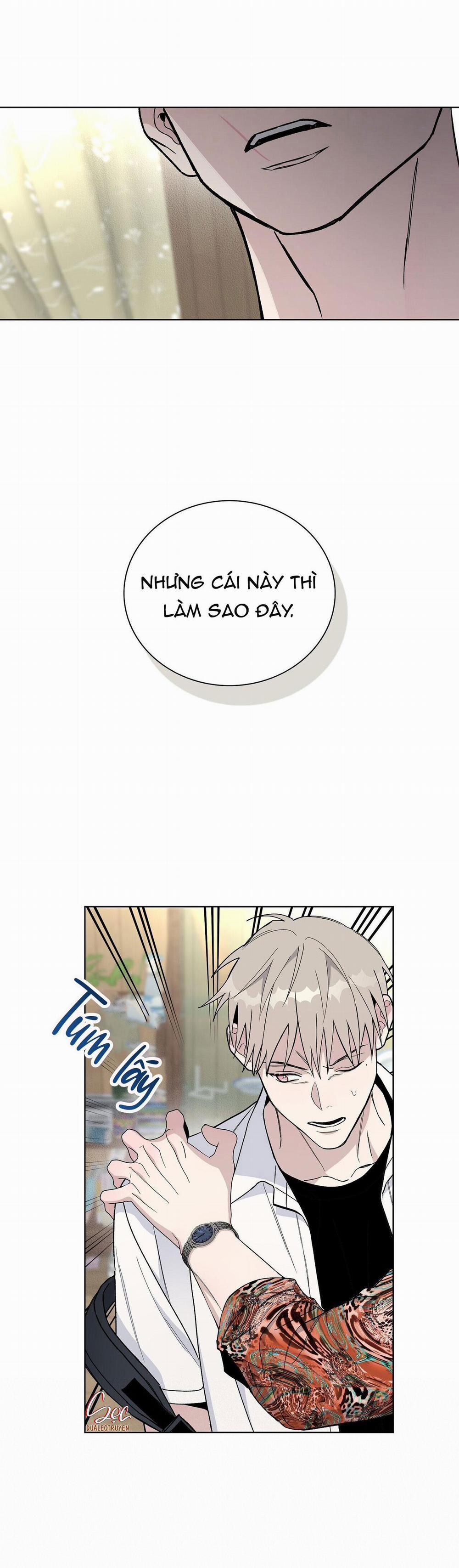 BLAZE OUT 27 trang 24