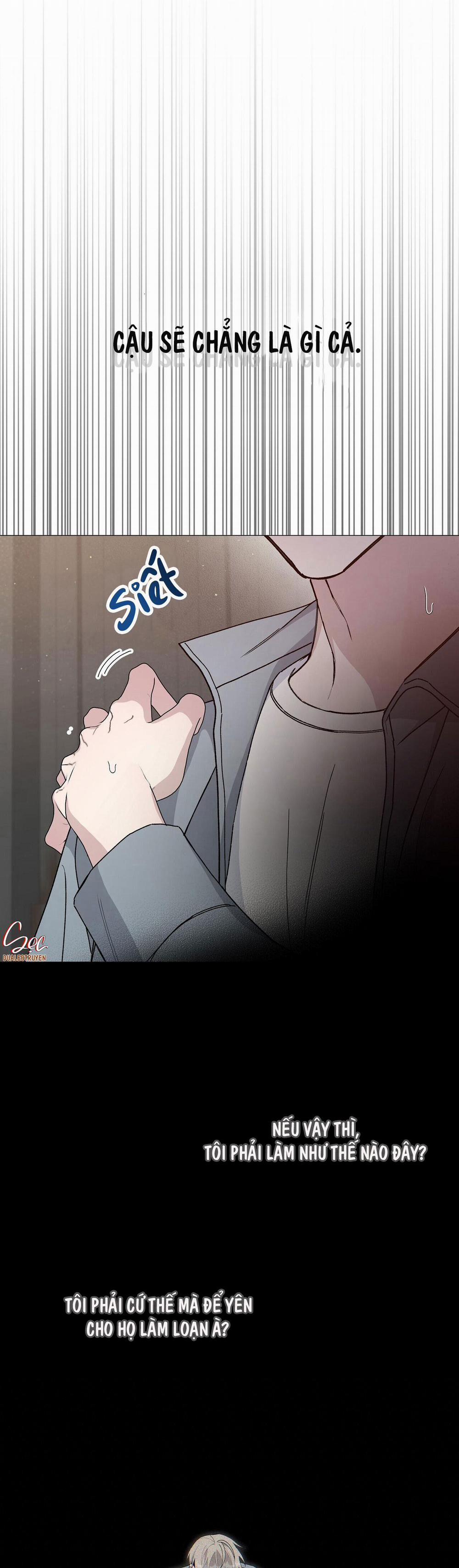 BLAZE OUT 27 trang 29