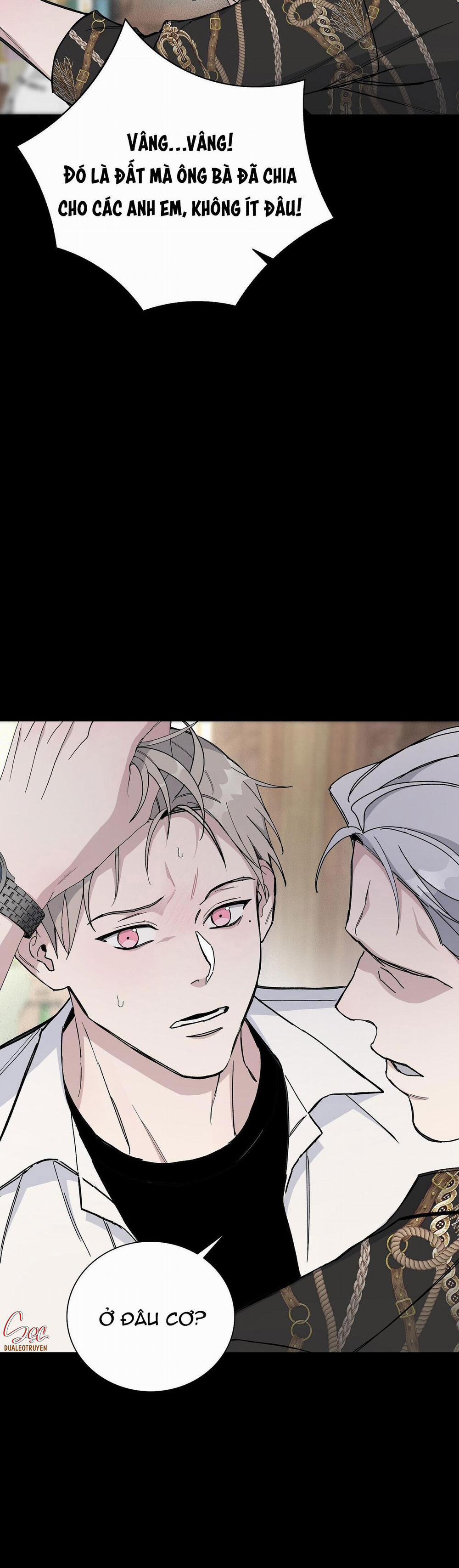 BLAZE OUT 27 trang 3