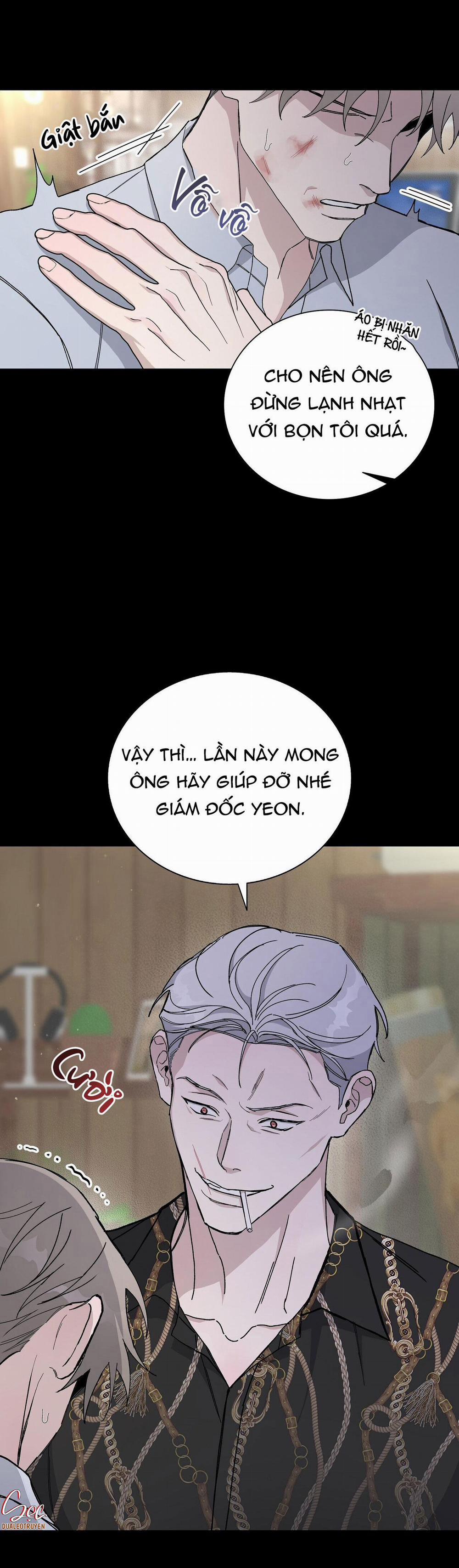 BLAZE OUT 27 trang 7