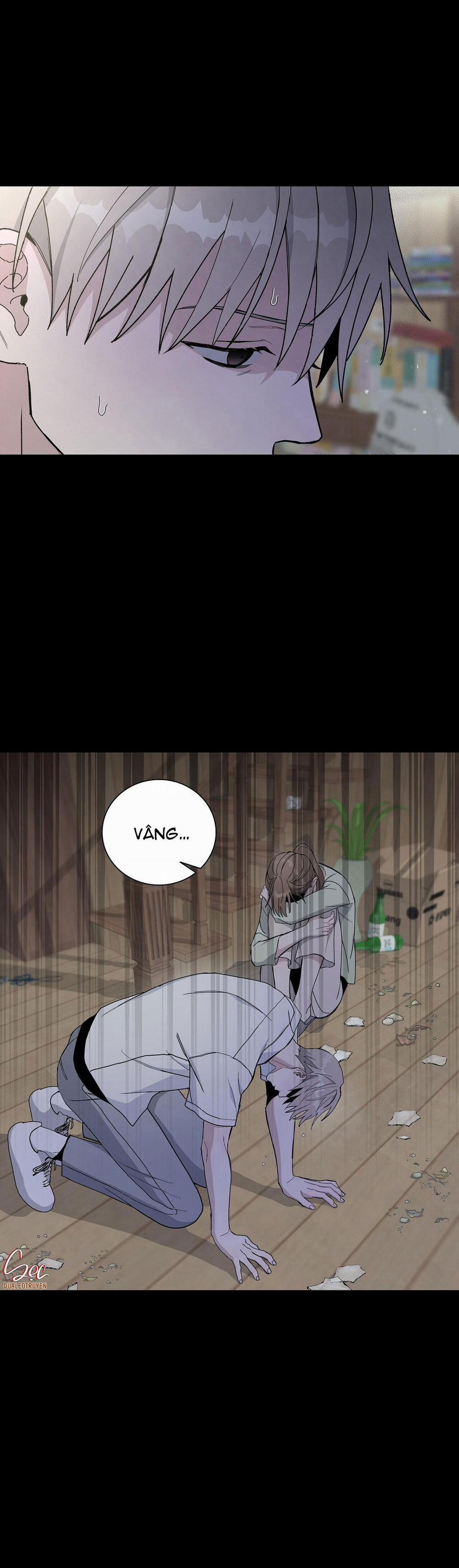 BLAZE OUT 27 trang 8