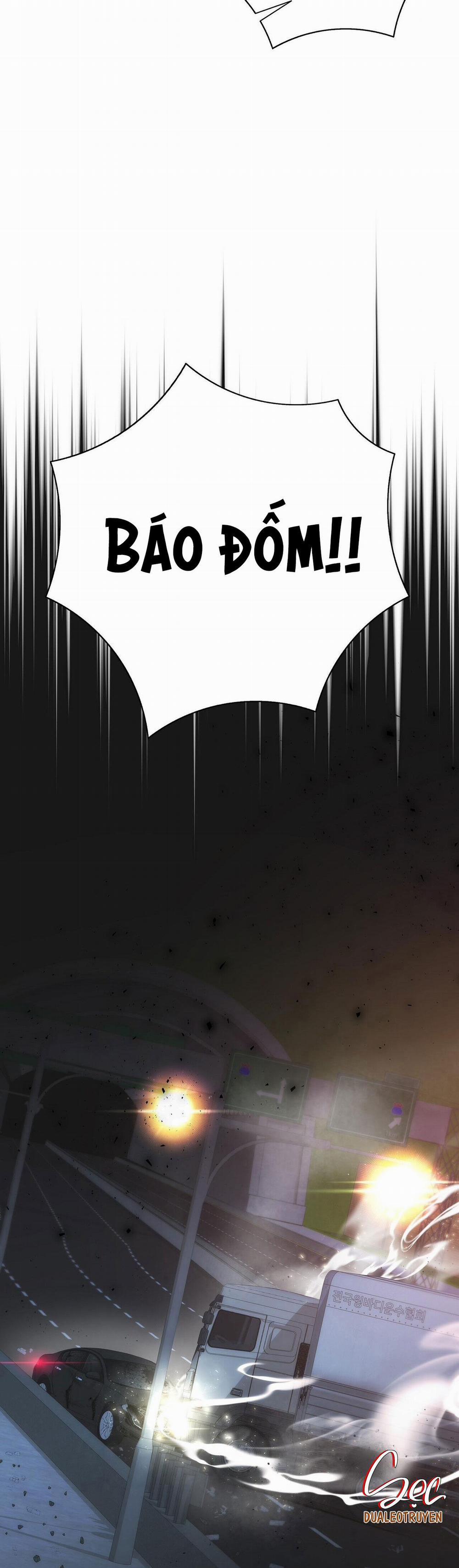 BLAZE OUT 28 trang 12