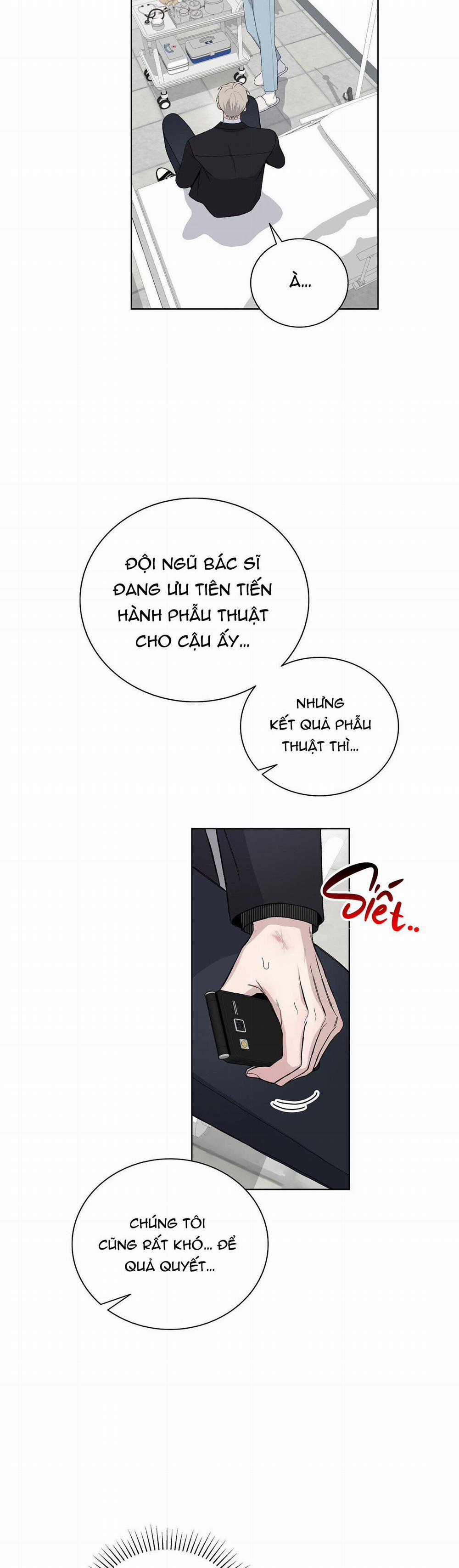 BLAZE OUT 28 trang 16