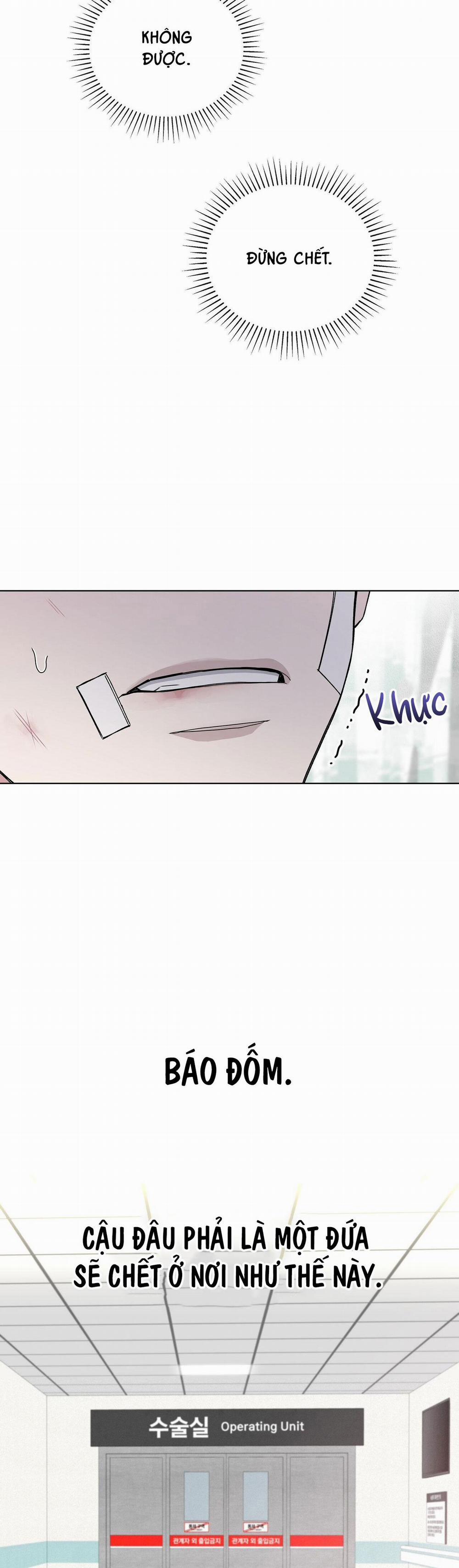 BLAZE OUT 28 trang 17