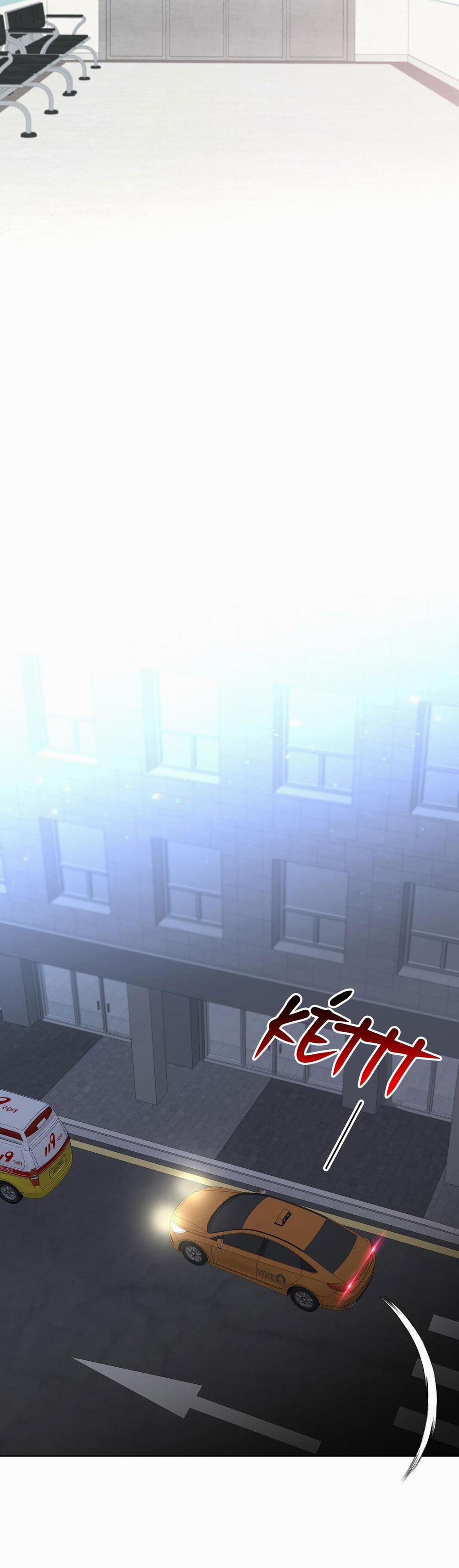 BLAZE OUT 28 trang 18